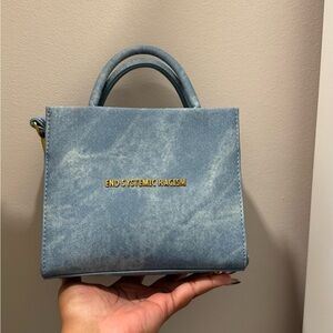 Brandon Blackwood ESR Bag